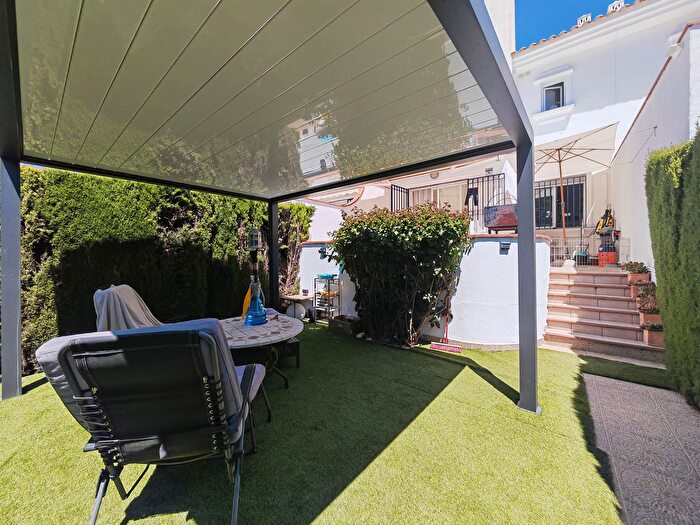 Casa en venta de 3 habitaciones, Campo de Mijas, Mijas