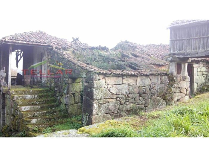 Casa en venta de 1 habitación en Galicia, Ourense