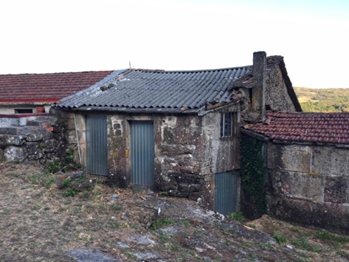 Casa en venta de 1 habitación en Galicia, Ourense