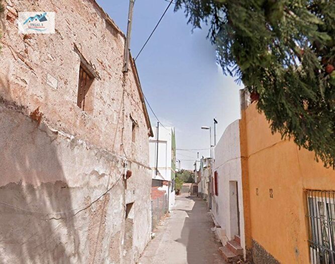 Piso en venta de 4 habitaciones: Región de Murcia, Murcia