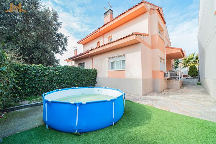 Casa de 4 habitaciones en venta en Valdemorillo pueblo, Valdemorillo