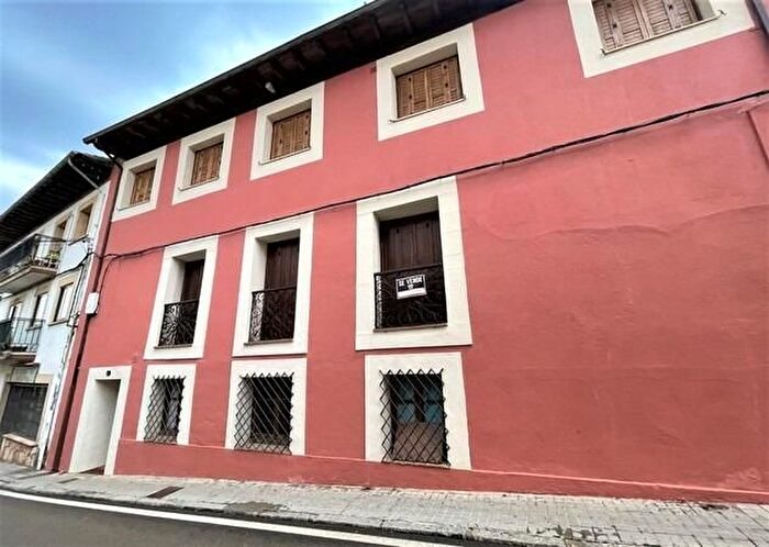 Piso en venta de 2 habitaciones, Riaza, Segovia