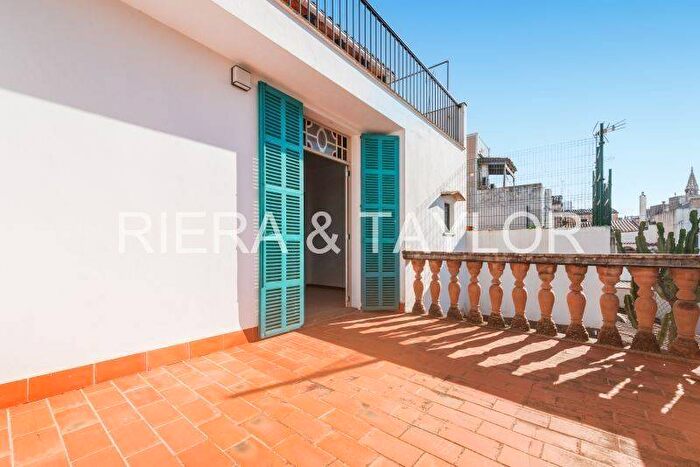 Casa de 5 habitaciones en venta en Illes Balears, Islas Baleares