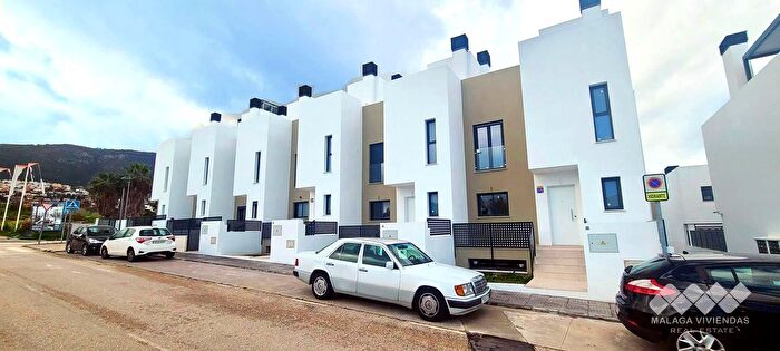 Capellanía Retamar, Alhaurín de la Torre: Casa en venta de 3 habitaciones
