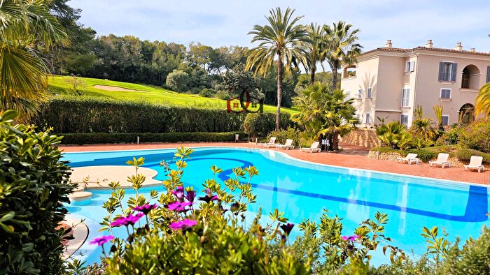 Piso en venta de 2 habitaciones en Cas Català Illetes, Calvià