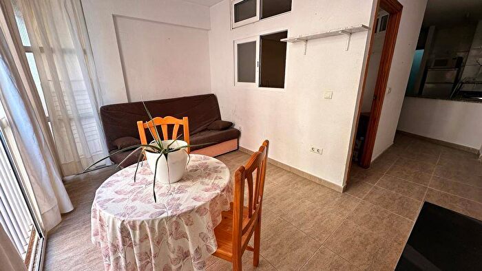 Comunitat Valenciana, Alicante: Piso en venta de 1 habitación