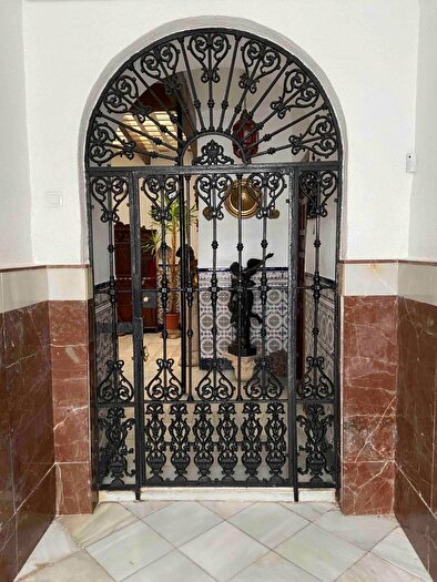 Centro, Casco Histórico Ribera San Basilio: Casa en venta de 11 habitaciones