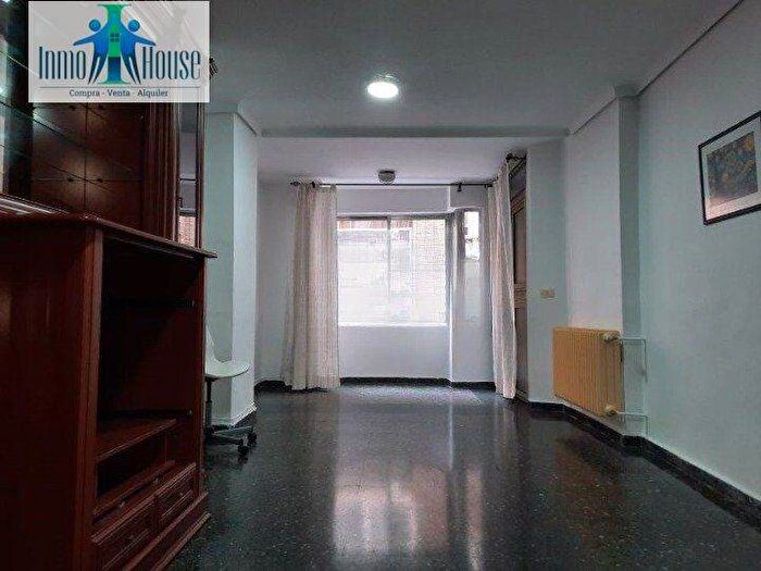 Piso en venta de 3 habitaciones en Castilla La Mancha, Albacete