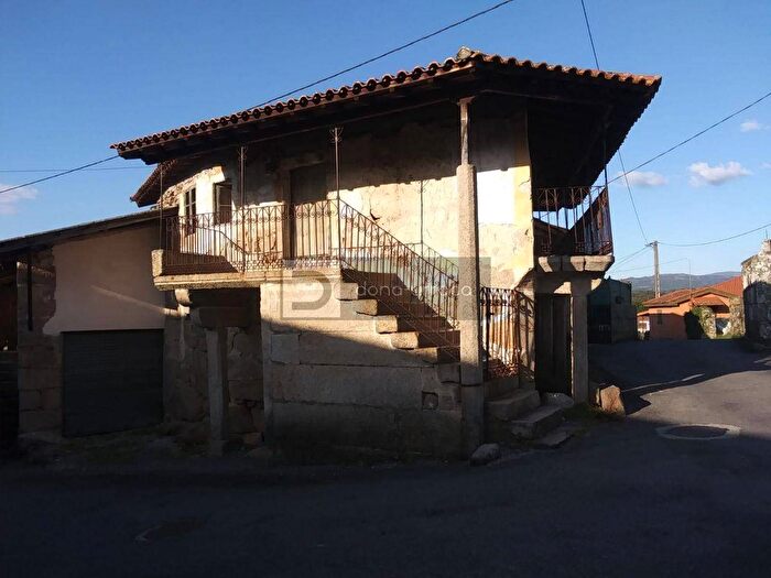 Casa en venta de 1 habitación en Galicia, Ourense