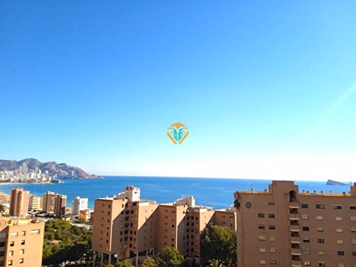 Piso en venta de 4 habitaciones: Comunitat Valenciana, Alicante