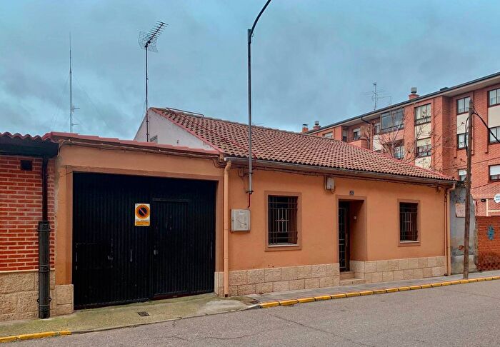 Casa en venta de 3 habitaciones en Castilla y León, Valladolid