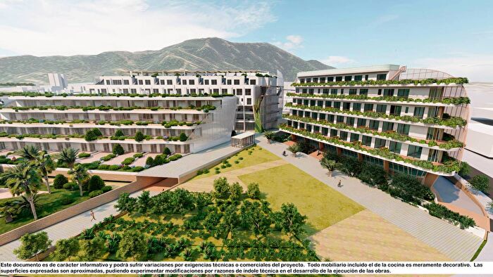 Piso en venta de 2 habitaciones en Comunitat Valenciana, Alicante