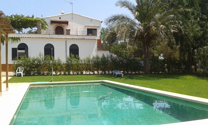 Casa de 9 habitaciones en venta en Sencelles, Illes Balears