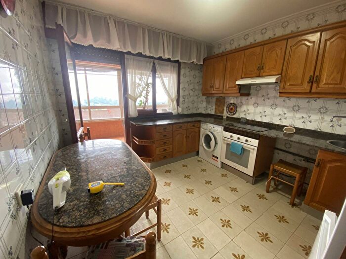 Piso de 4 habitaciones en venta en Principado de Asturias, Asturias