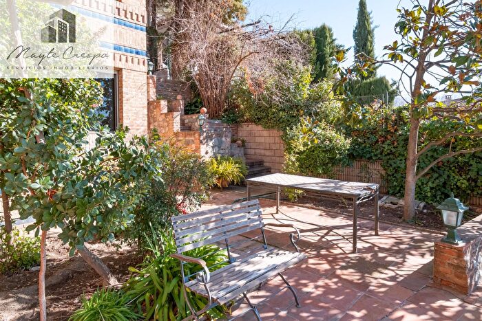 Centro, San Matías Realejo: Casa en venta de 4 habitaciones