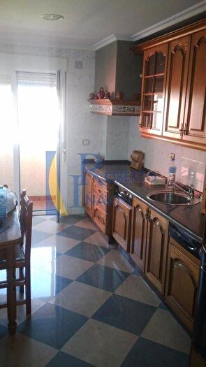 Piso en venta de 3 habitaciones en Valencia de Don Juan, Castilla y León