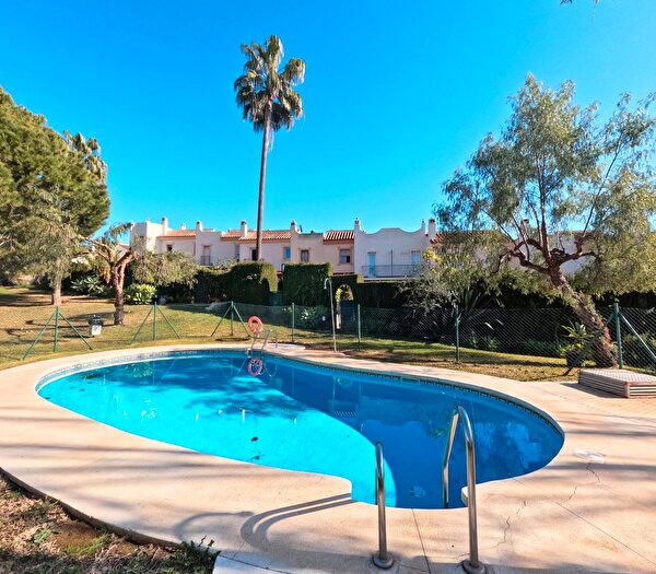 Campo de Mijas, Mijas: Casa en venta de 3 habitaciones
