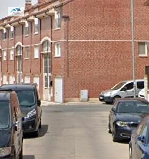 Casa en venta de 3 habitaciones: Santovenia de Pisuerga, Valladolid