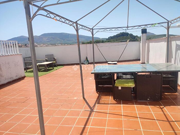 Piso en venta de 4 habitaciones en Torredonjimeno, Jaén