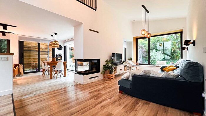 Casa de 5 habitaciones en venta en Comunidad de Madrid, Madrid
