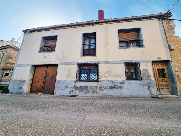 Casa de 3 habitaciones en venta en Castilla y León, Burgos