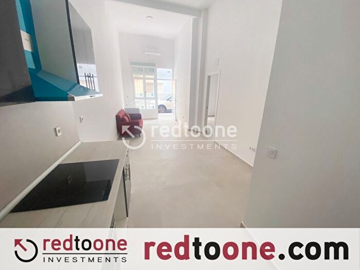 Piso en venta de 1 habitación: Campoamor Altozano, Altozano Conde Lumiares
