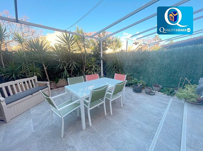 Casa de 5 habitaciones en venta en Playa de San Juan El Cabo de las Huertas, Alicante Golf