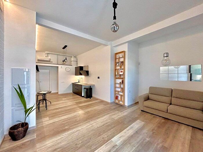 Alicante - Alacant, Comunitat Valenciana: Piso en venta de 1 habitación