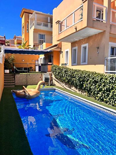 Casa en venta de 4 habitaciones en Región de Murcia, Murcia