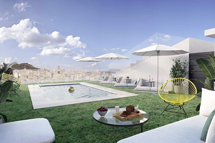 Casa en venta, Andalucía, Málaga
