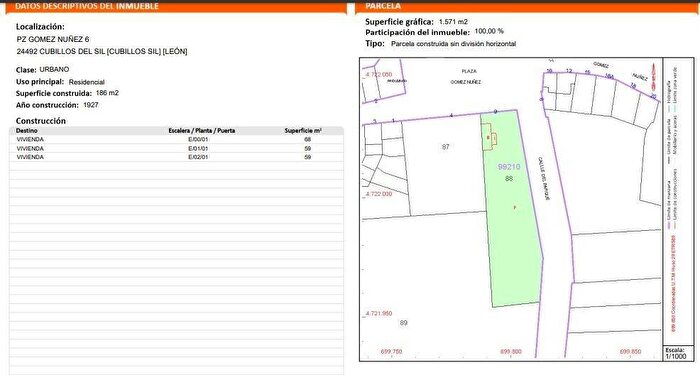 Casas en venta y pisos alquiler - 2