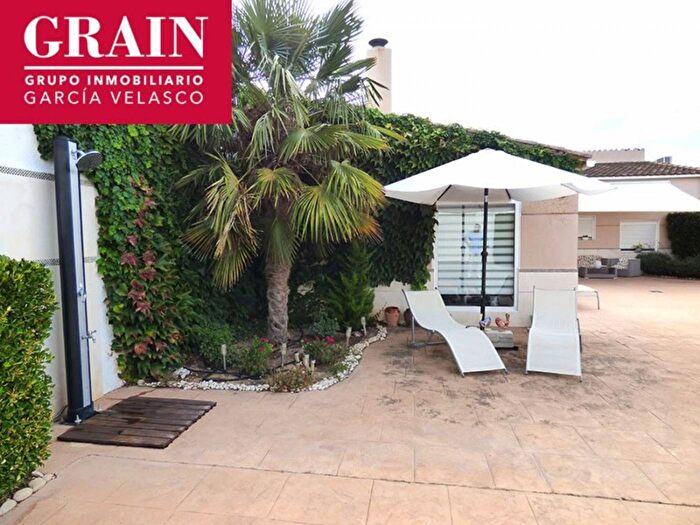 Casa en venta de 3 habitaciones en Castilla La Mancha, Albacete