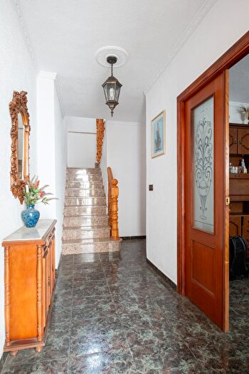 Casa en venta de 4 habitaciones en Moclín, Granada