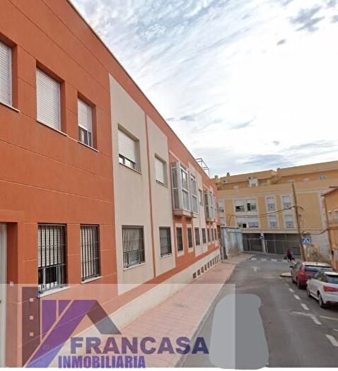 Piso en venta de 3 habitaciones: Benahadux, Almería