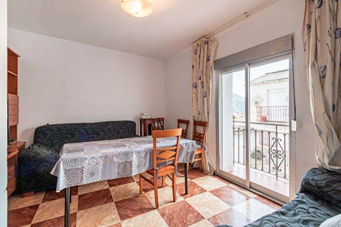 Casa de 3 habitaciones en venta en Andalucía, Granada