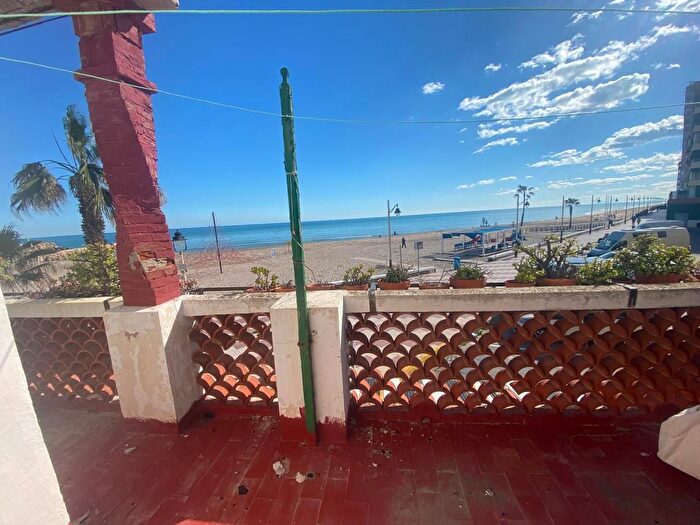 El Perelló, Sueca: Casa en venta de 5 habitaciones