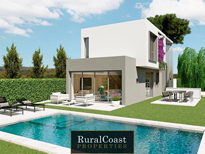 Casa de 3 habitaciones en venta en Comunitat Valenciana, Alicante