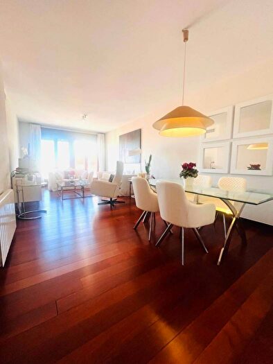 Región de Murcia, Murcia: Piso en venta de 4 habitaciones
