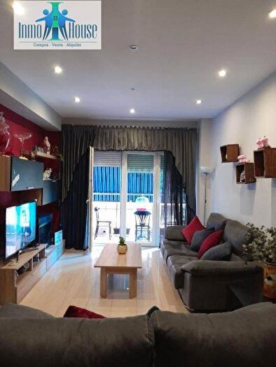 Piso en venta de 4 habitaciones en Castilla La Mancha, Albacete