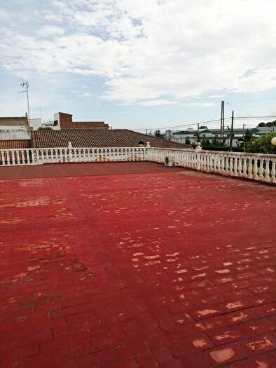 Casa en venta de 4 habitaciones: Periurbano Oeste Sierra, El Higuerón