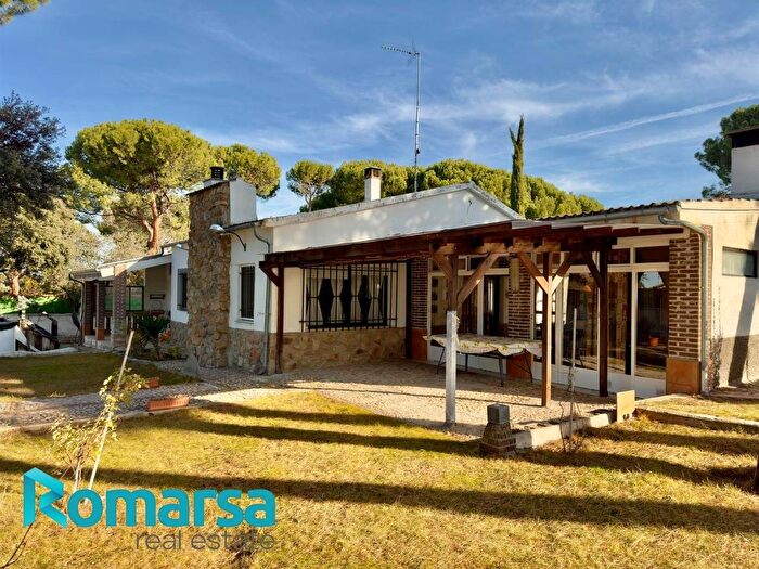 Casa en venta de 3 habitaciones en Castilla y León, Ávila