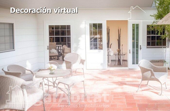 Casa en venta en Comunitat Valenciana, València