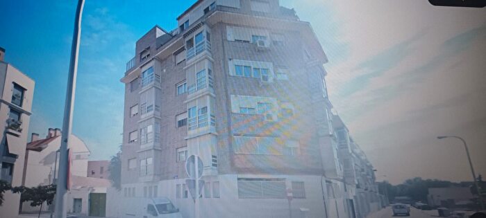 Piso en venta de 1 habitación en Usera, Orcasur de Octubre