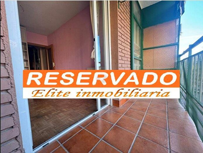 Piso en venta de 3 habitaciones en Alcorcón, Comunidad de Madrid