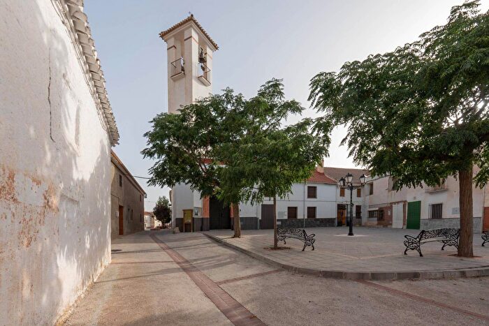 Andalucía, Granada: Casa en venta de 5 habitaciones