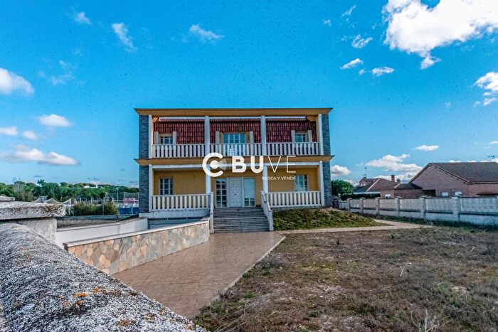 Villanueva de Duero, Valladolid: Casa en venta de 4 habitaciones