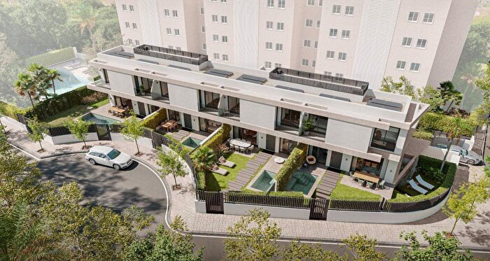 Andalucía, Málaga: Casa en venta de 3 habitaciones