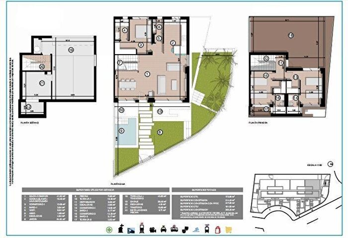 Casas en venta y pisos alquiler - 2
