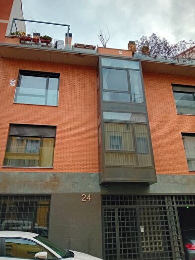 Ciudad Lineal, Quintana: Piso en venta de 1 habitación