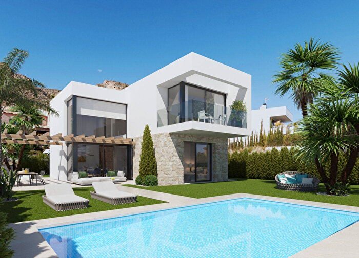 Casa en venta de 3 habitaciones en Comunitat Valenciana, Alicante